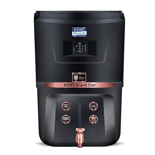 KENT Grand Star RO Water Purifier