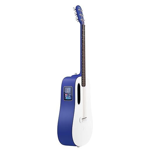LAVA ME Play Electric-Acoustic Guitar