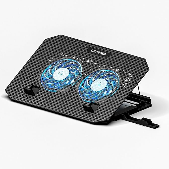 Lapster Chillpro Ultra Laptop Cooler pad