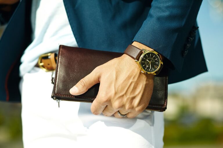 Luxury Watches cover pic