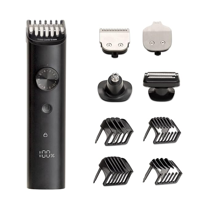Mi Grooming Kit Pro