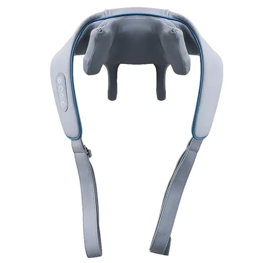 NVIGO Neck And Shoulder Massager