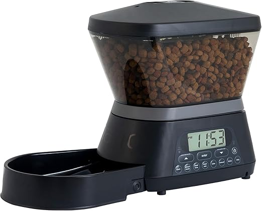 PetVogue x Nano Automatic Pet Feeder