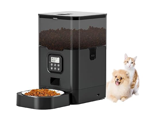 SHOPOBOX Automatic Feeder