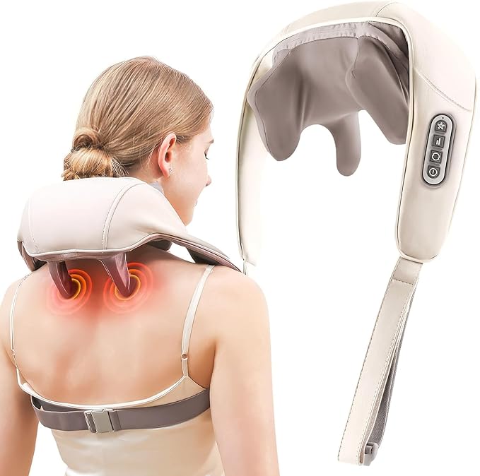 Sellastic Neck Massager