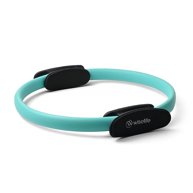 Wiselife Pilates Ring Circle