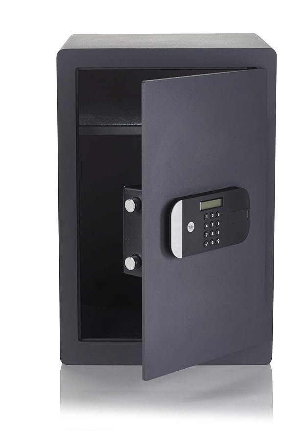 Yale Maximum Security
