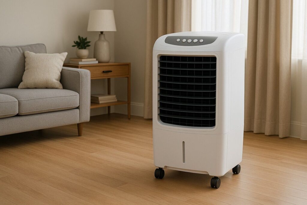 air cooler cover pic
