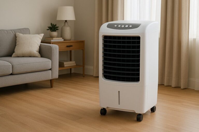 air cooler cover pic