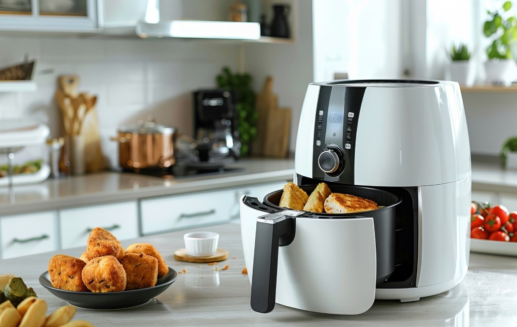 air fryer cover pic