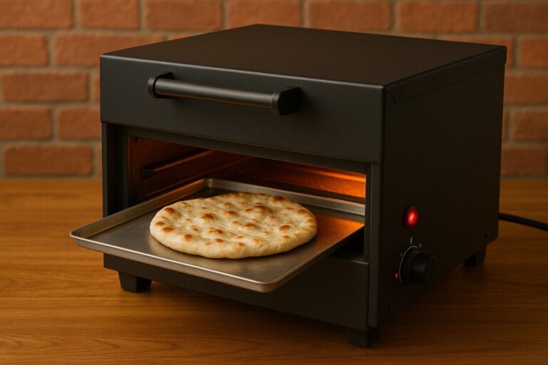electric tandoor cover pic