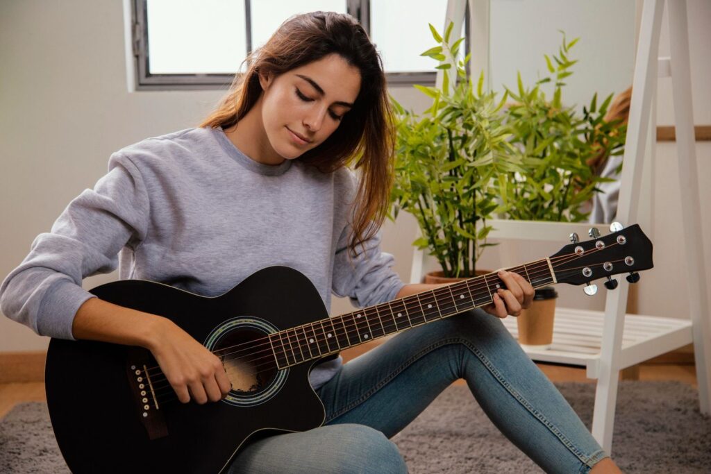 guitar cover pic