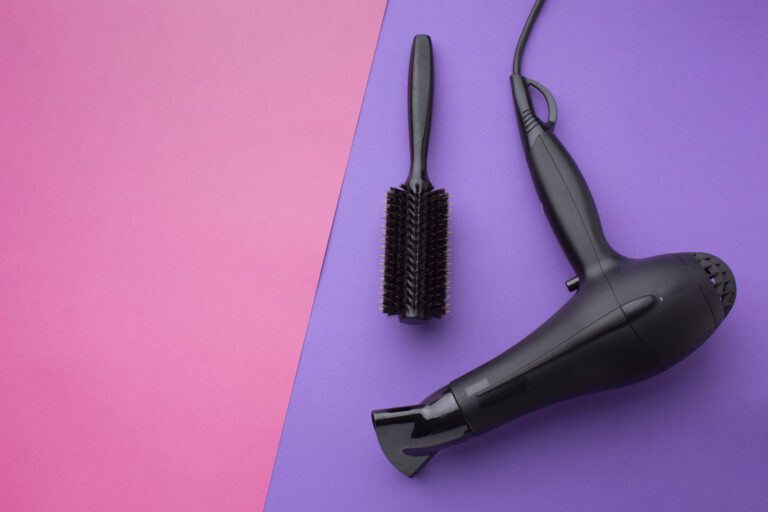 hair dryer cover pic