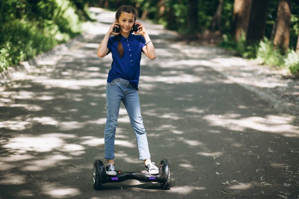 hoverboard cover pic