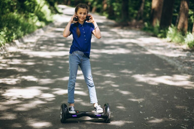hoverboard cover pic