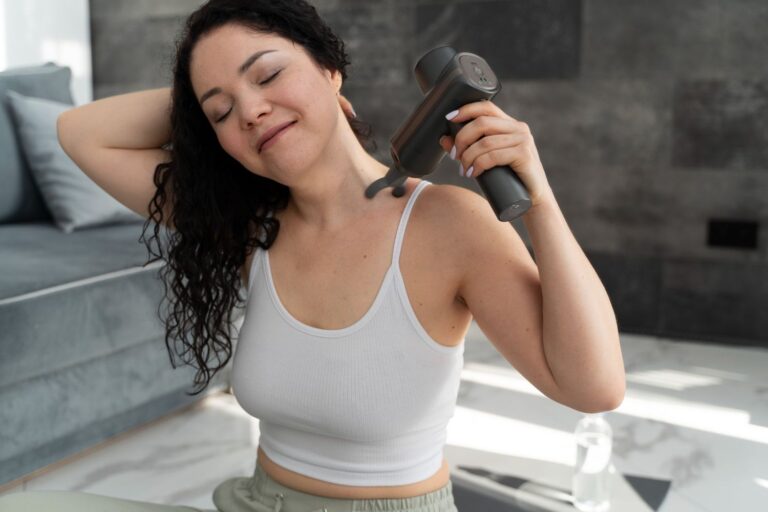 massage gun cover pic
