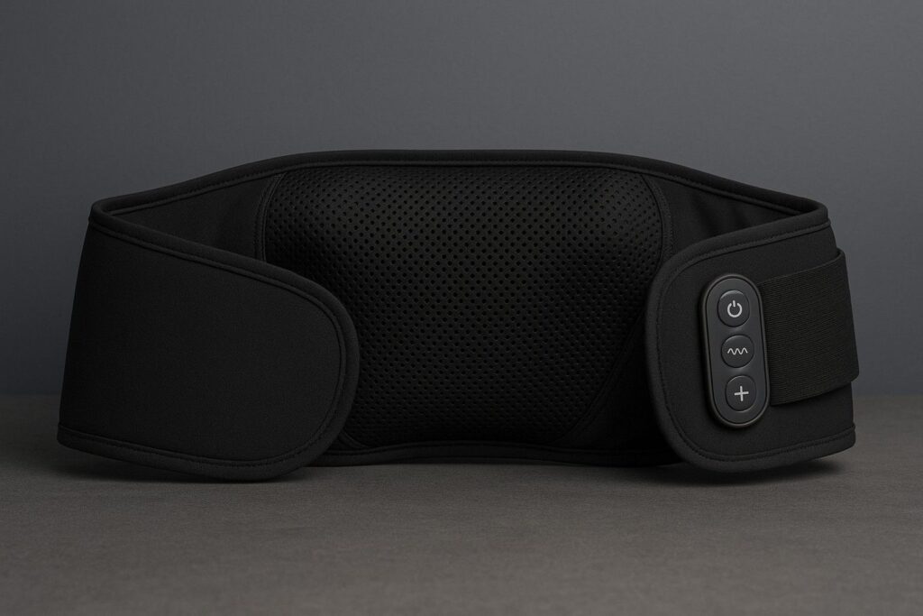 massager belt cover pic