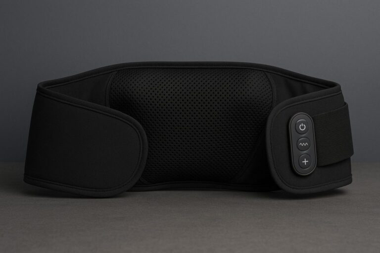 massager belt cover pic