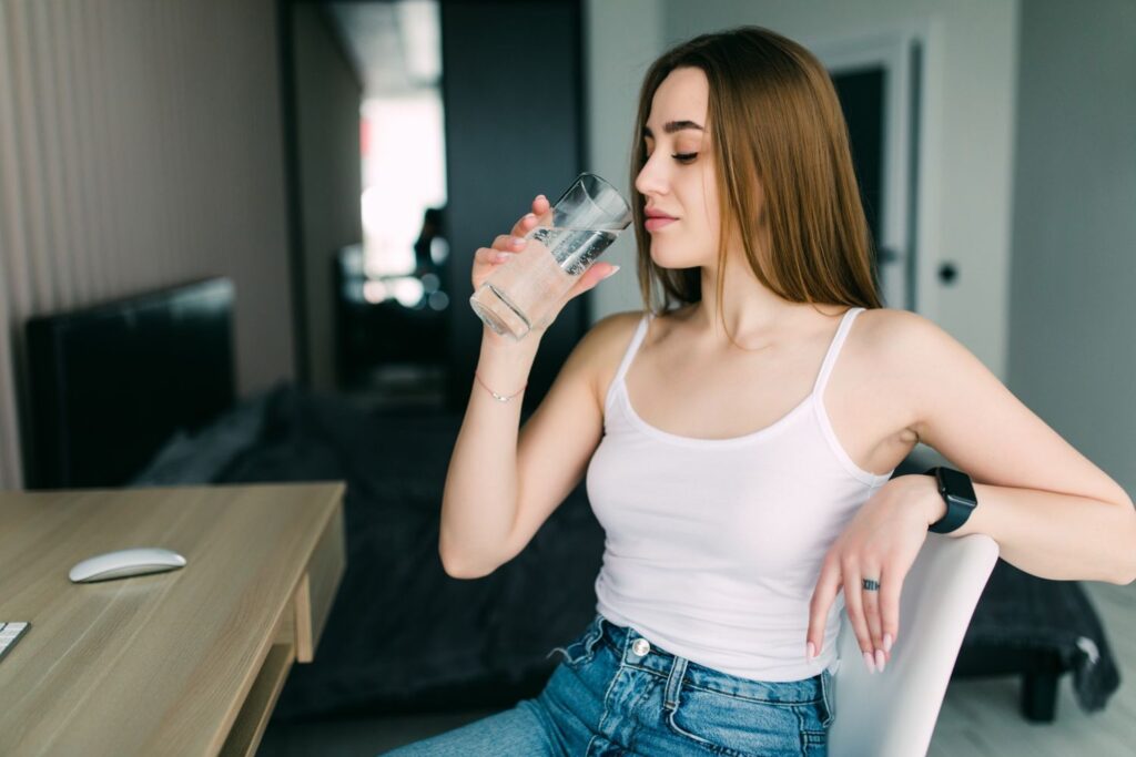 water purifier cover pic