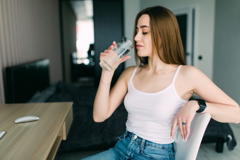 water purifier cover pic